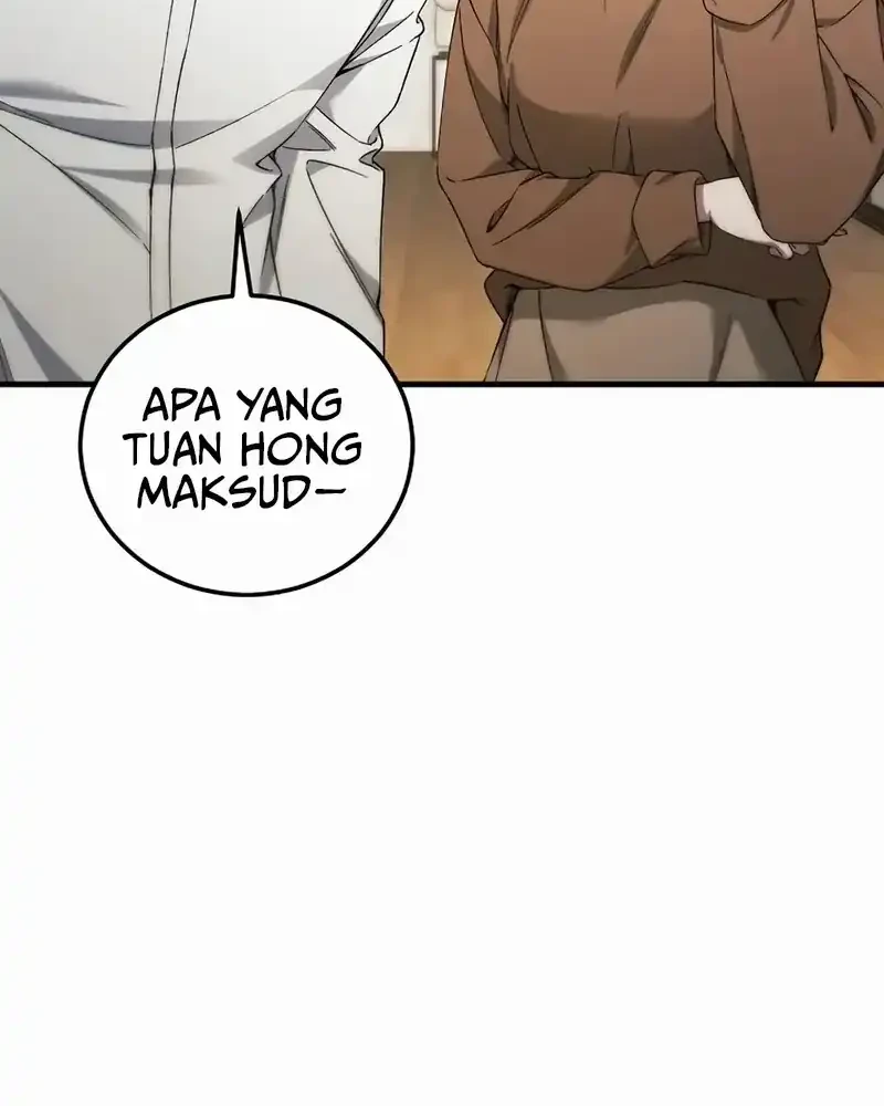 I’ll Retire After Saving the World Chapter 78 - halaman 42
