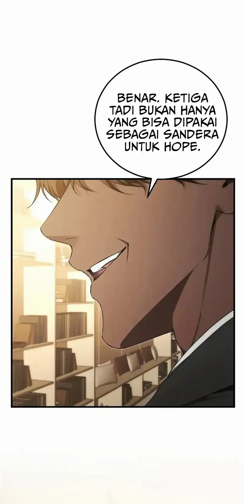 I’ll Retire After Saving the World Chapter 78 - halaman 44