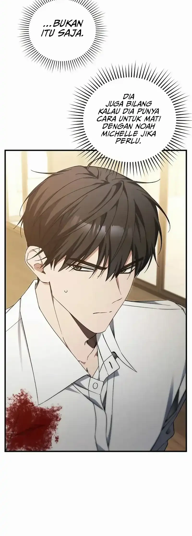 I’ll Retire After Saving the World Chapter 78 - halaman 46