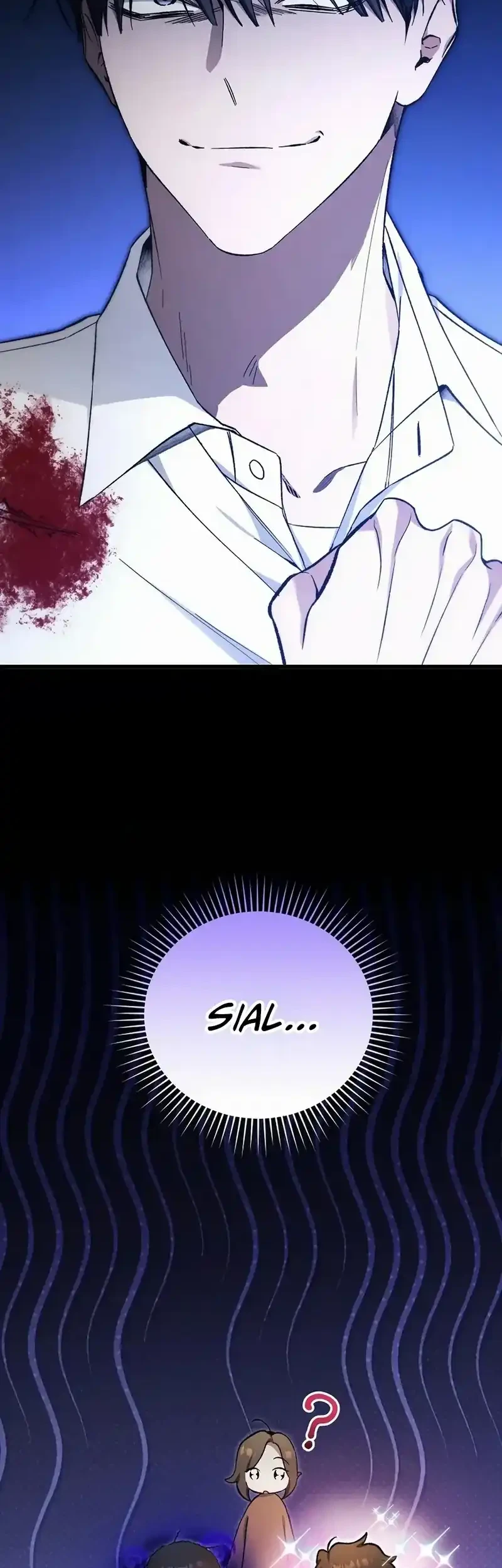I’ll Retire After Saving the World Chapter 78 - halaman 50