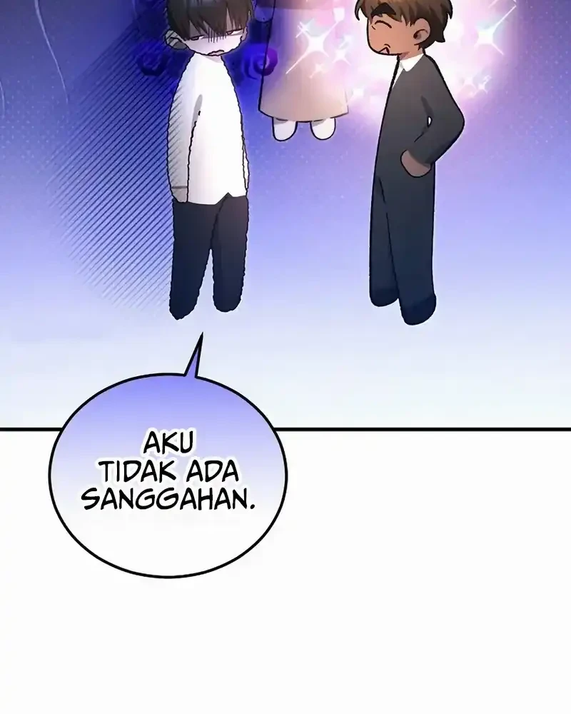 I’ll Retire After Saving the World Chapter 78 - halaman 51