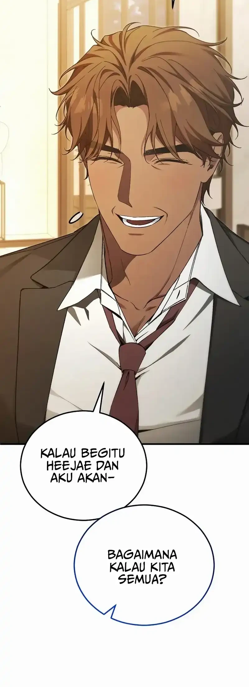 I’ll Retire After Saving the World Chapter 78 - halaman 61
