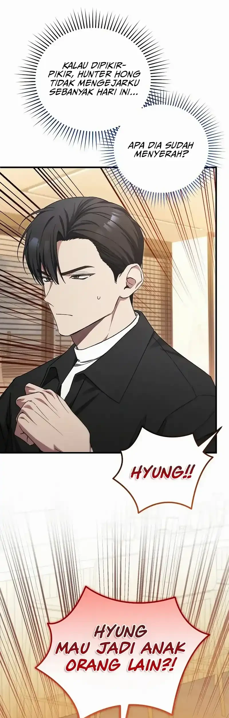 I’ll Retire After Saving the World Chapter 78 - halaman 69