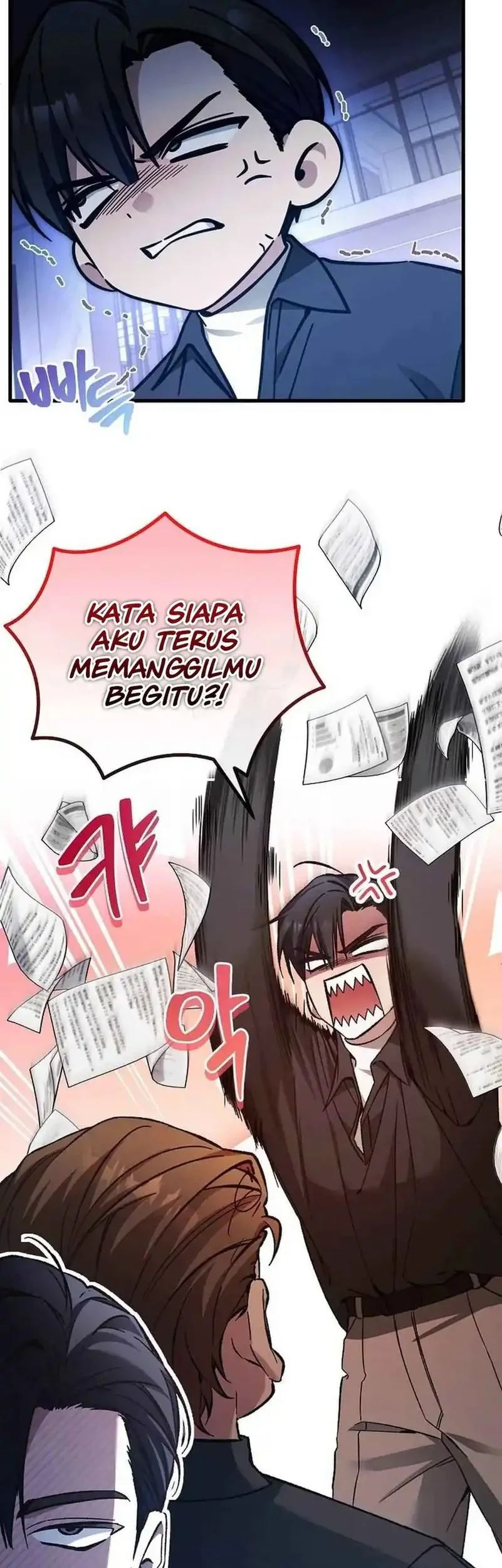 I’ll Retire After Saving the World Chapter 79 - halaman 10