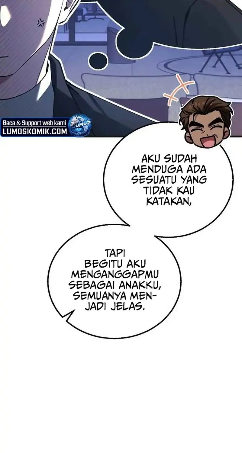 I’ll Retire After Saving the World Chapter 79 - halaman 11