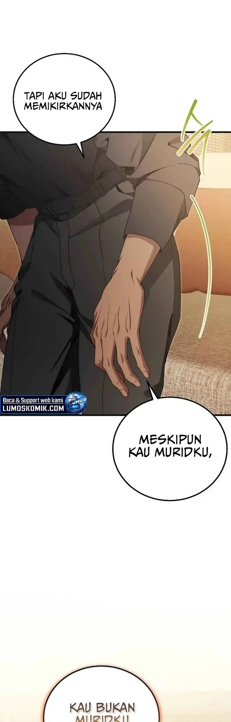 I’ll Retire After Saving the World Chapter 79 - halaman 13