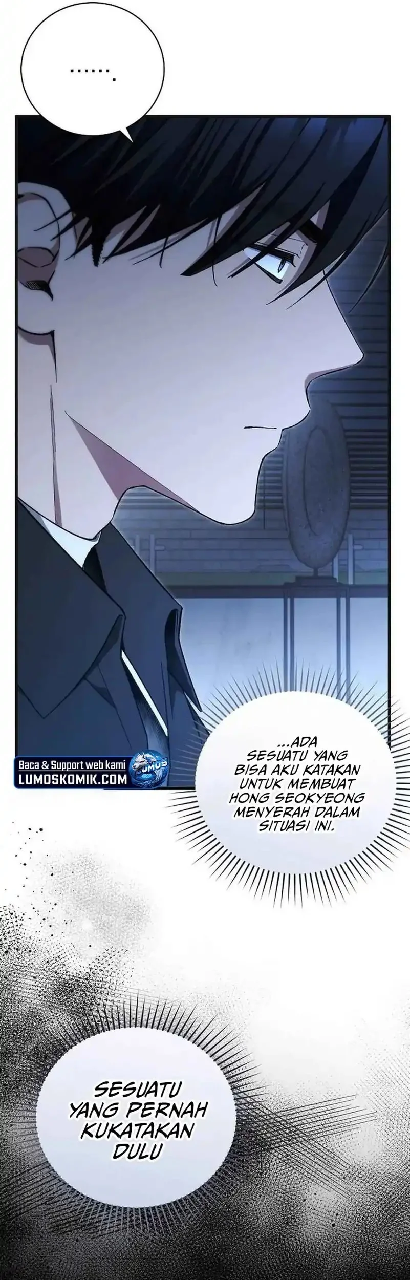 I’ll Retire After Saving the World Chapter 79 - halaman 16