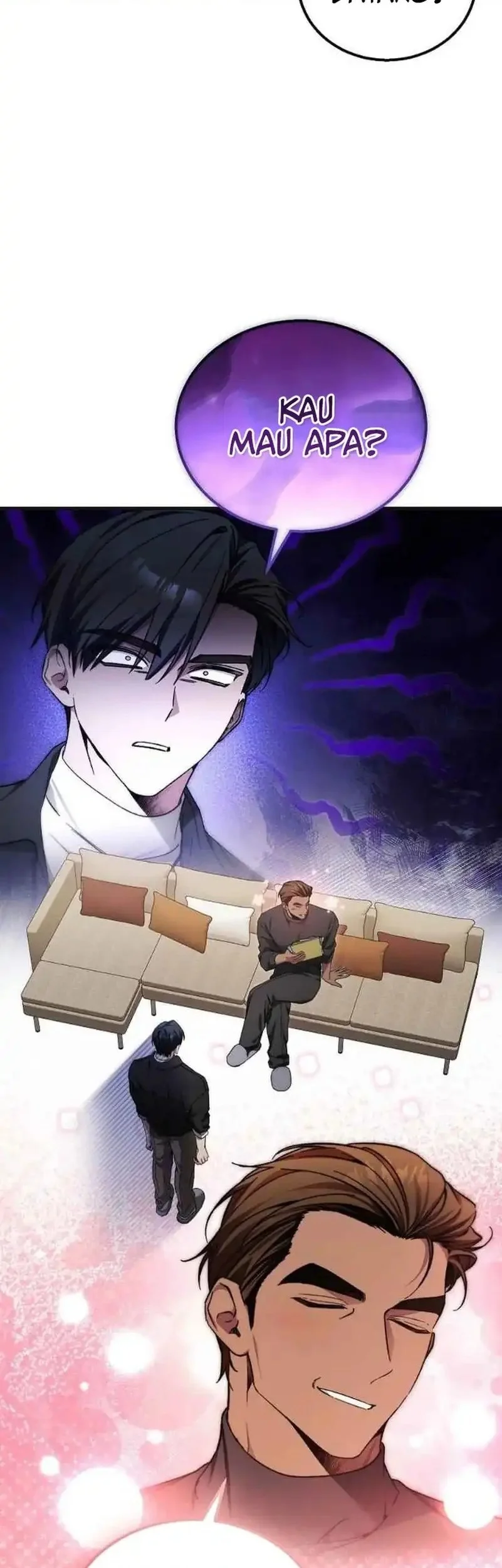 I’ll Retire After Saving the World Chapter 79 - halaman 2