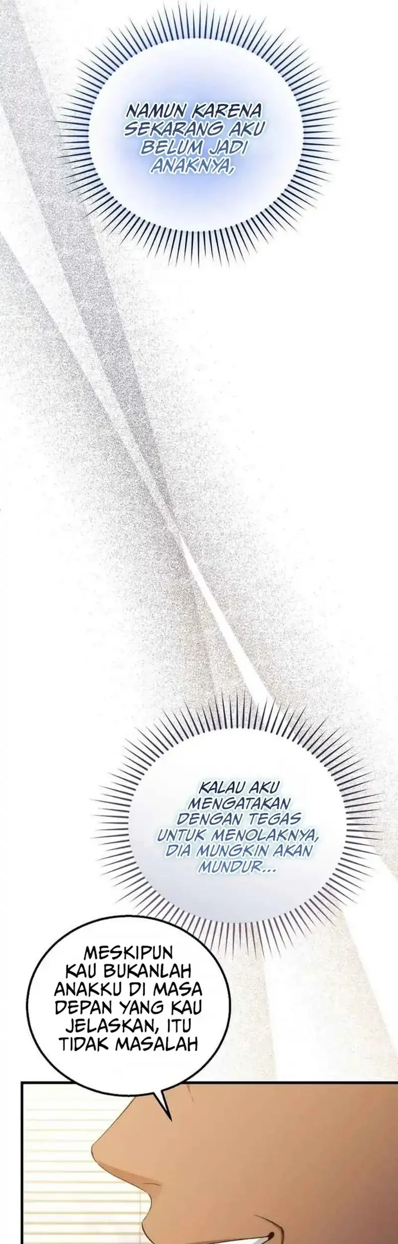 I’ll Retire After Saving the World Chapter 79 - halaman 20