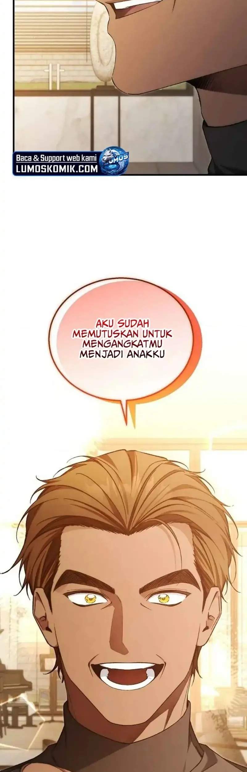 I’ll Retire After Saving the World Chapter 79 - halaman 21