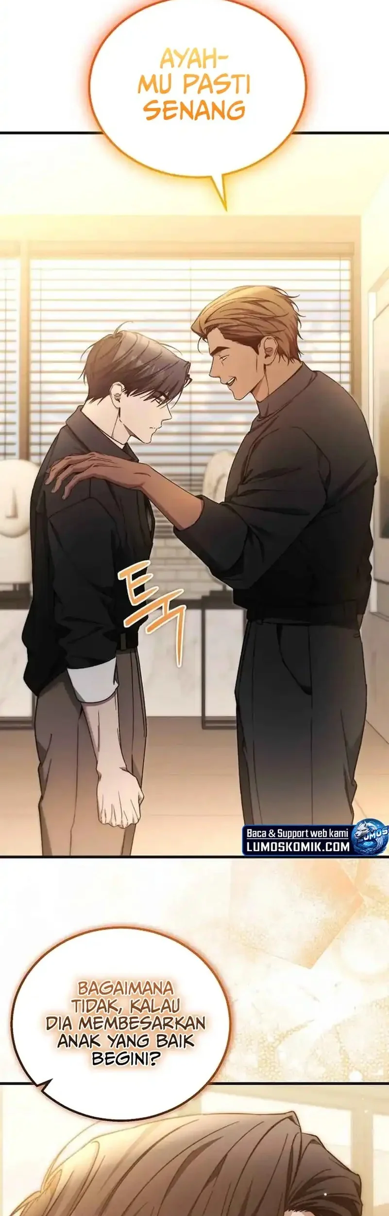 I’ll Retire After Saving the World Chapter 79 - halaman 24