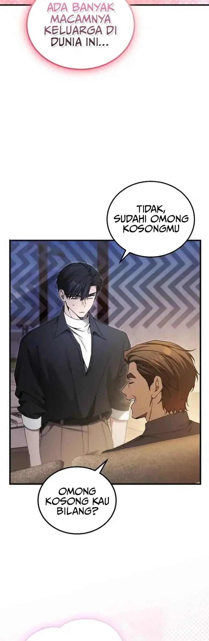 I’ll Retire After Saving the World Chapter 79 - halaman 3