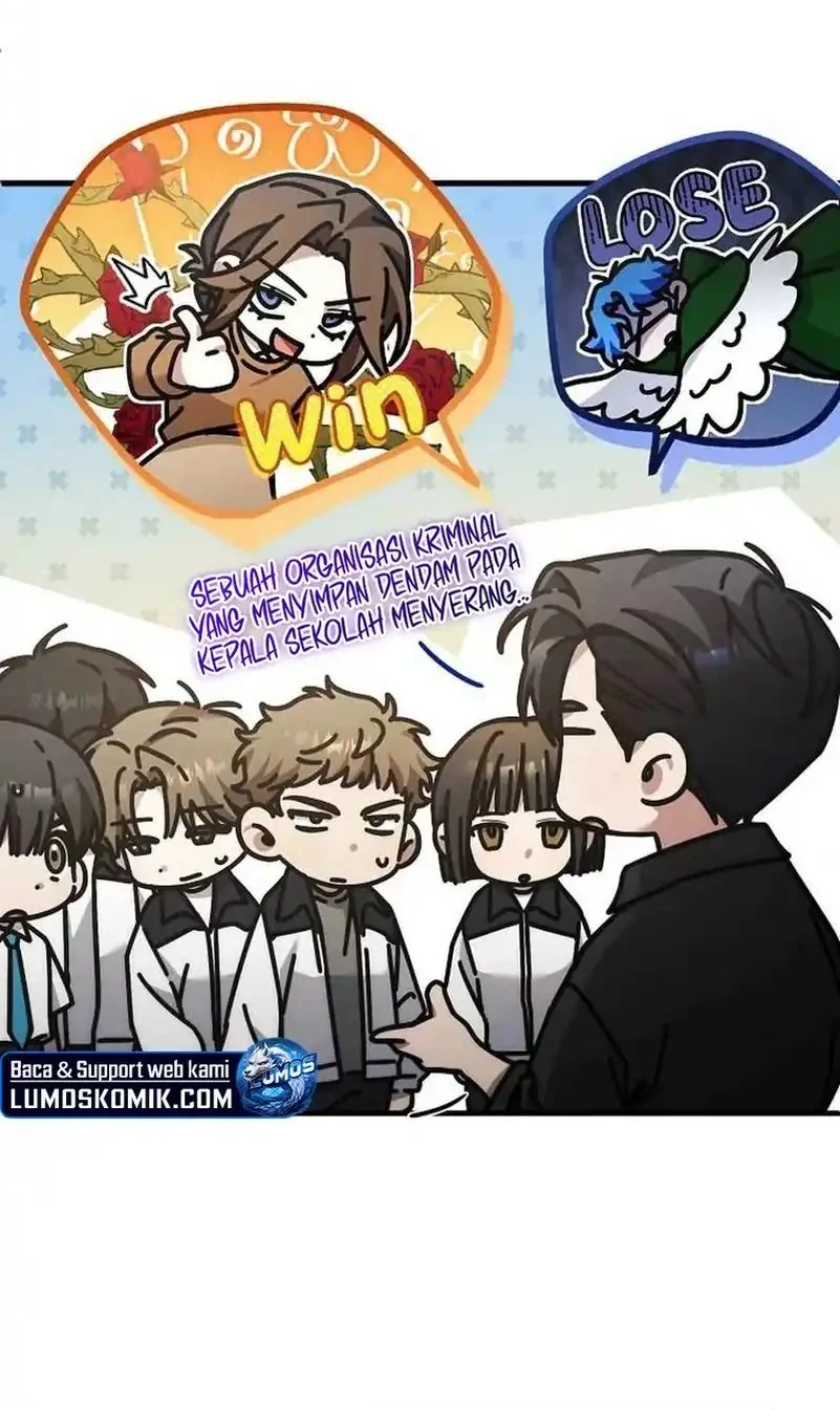 I’ll Retire After Saving the World Chapter 79 - halaman 31