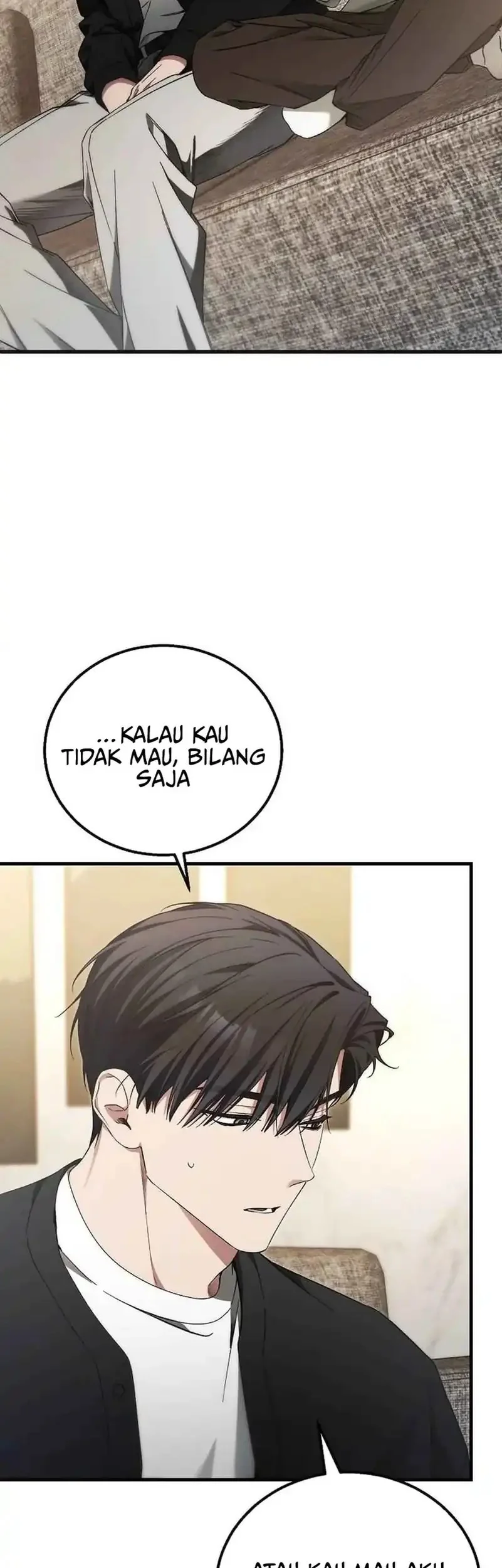 I’ll Retire After Saving the World Chapter 79 - halaman 34