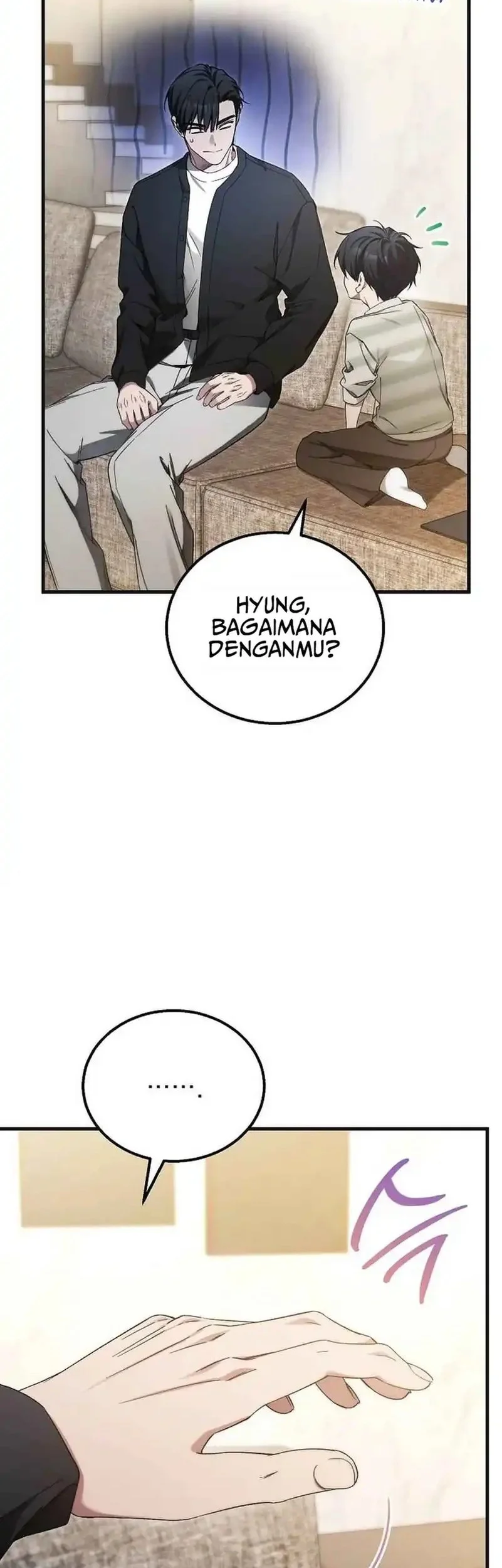 I’ll Retire After Saving the World Chapter 79 - halaman 37