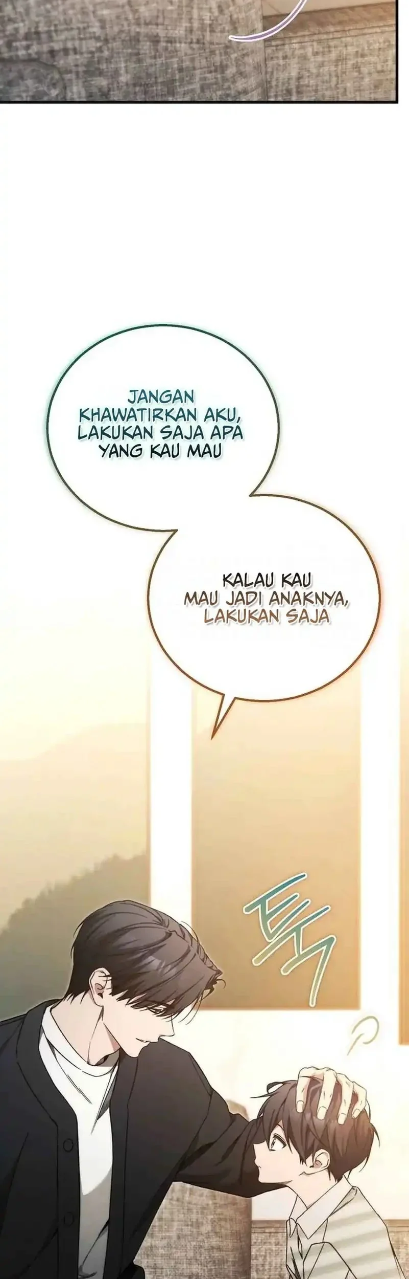 I’ll Retire After Saving the World Chapter 79 - halaman 38