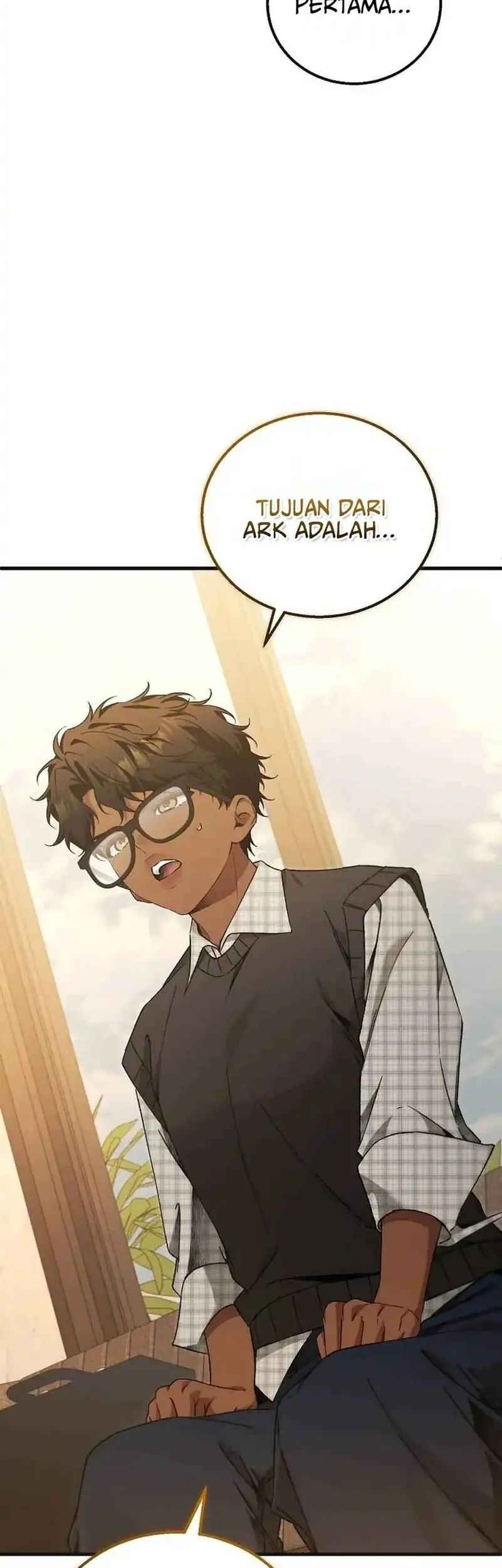 I’ll Retire After Saving the World Chapter 79 - halaman 46