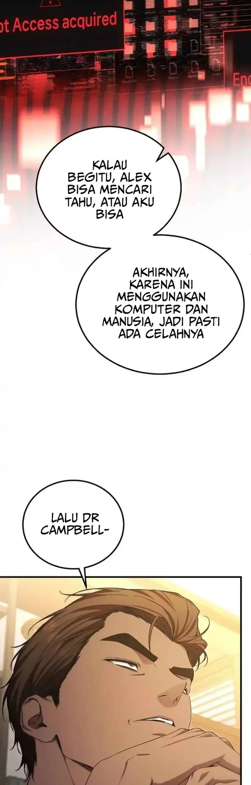 I’ll Retire After Saving the World Chapter 79 - halaman 50