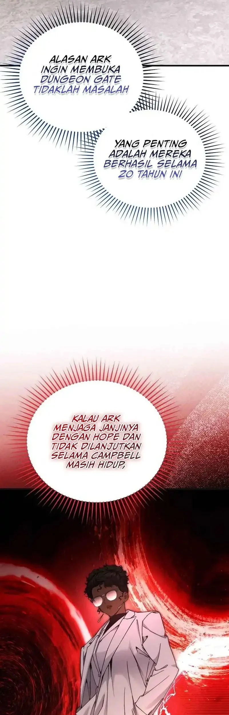 I’ll Retire After Saving the World Chapter 79 - halaman 60