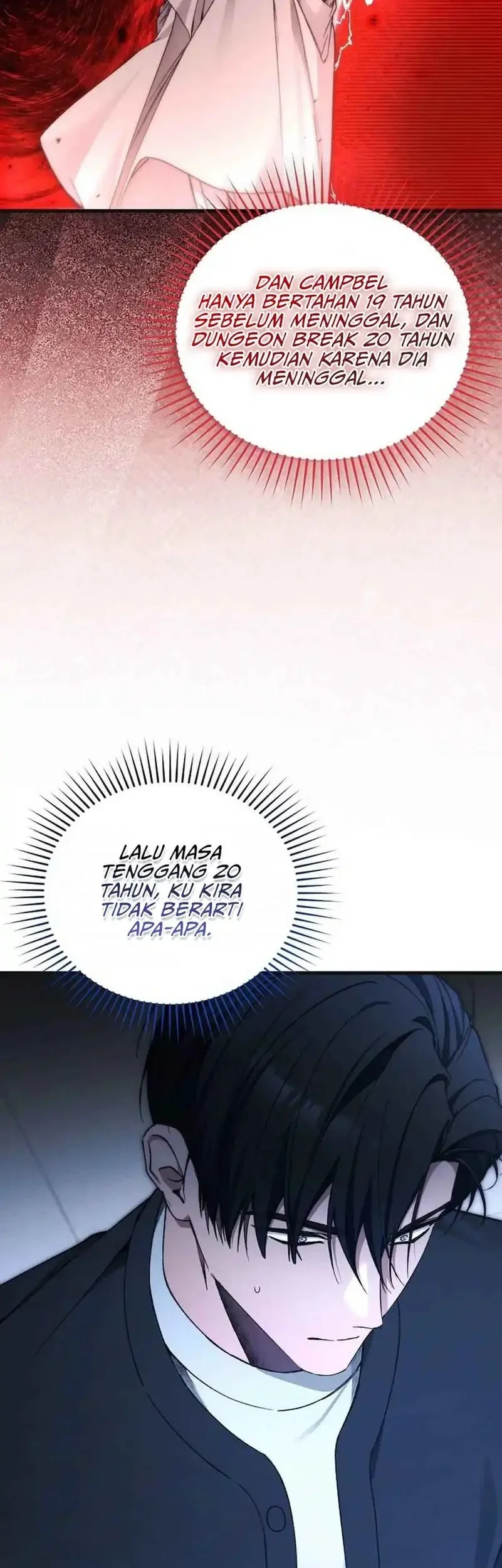 I’ll Retire After Saving the World Chapter 79 - halaman 61