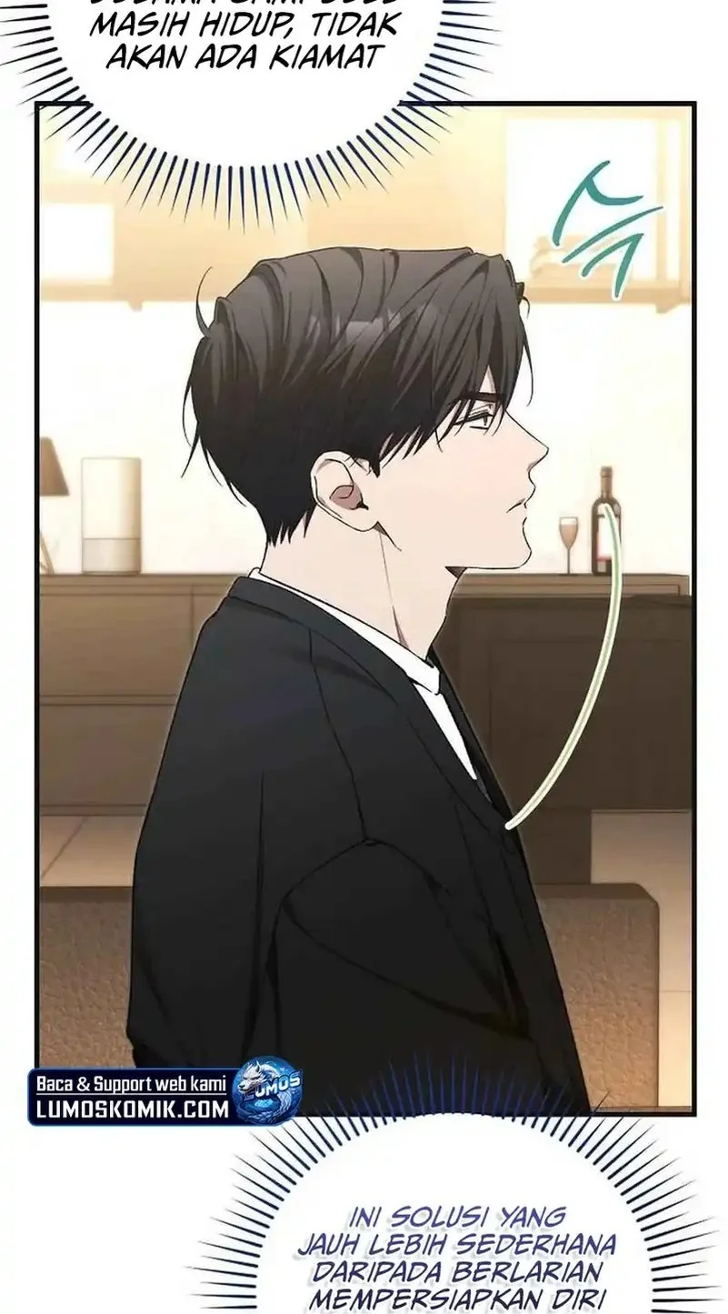 I’ll Retire After Saving the World Chapter 79 - halaman 67