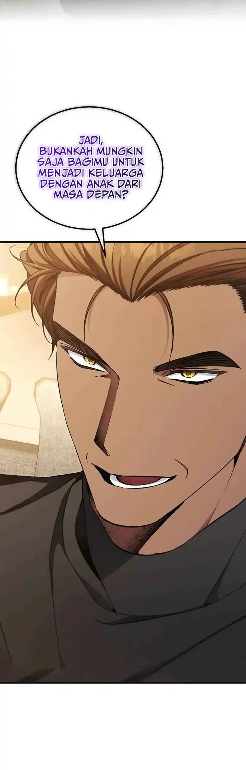 I’ll Retire After Saving the World Chapter 79 - halaman 8