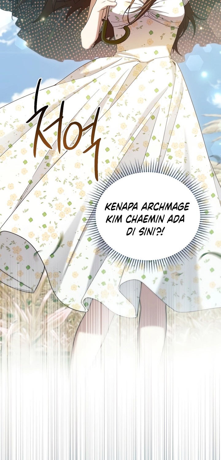 I’ll Retire After Saving the World Chapter 8 - halaman 11