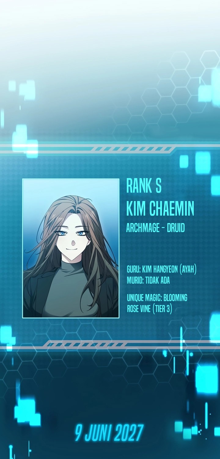 I’ll Retire After Saving the World Chapter 8 - halaman 13