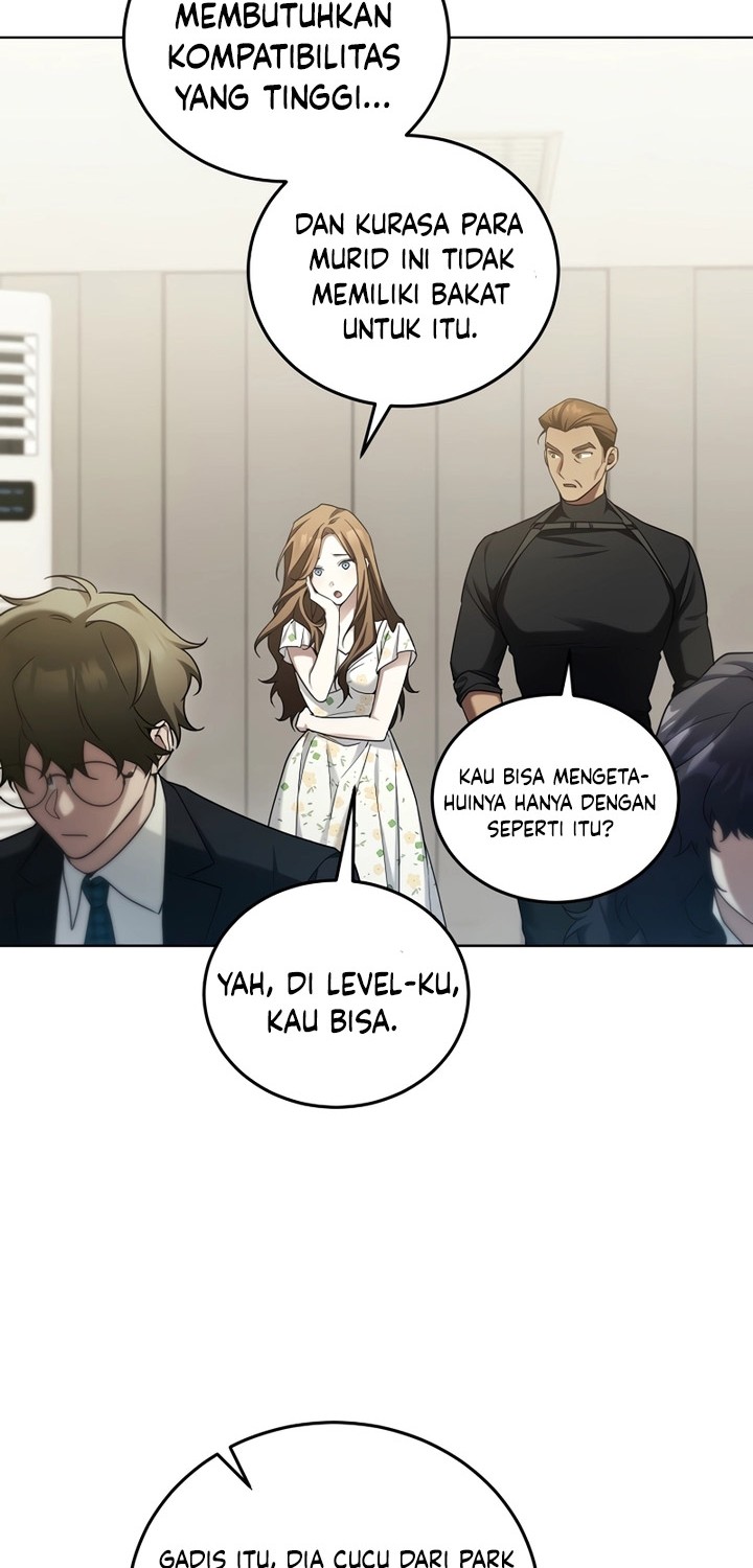 I’ll Retire After Saving the World Chapter 8 - halaman 15