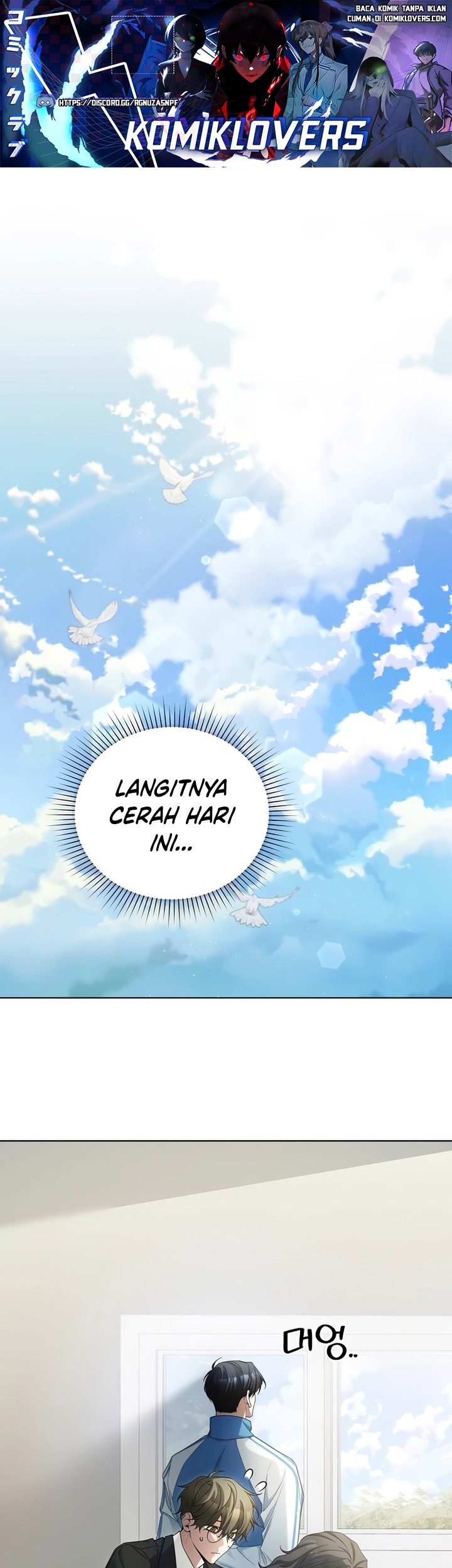 I’ll Retire After Saving the World Chapter 8 - halaman 2