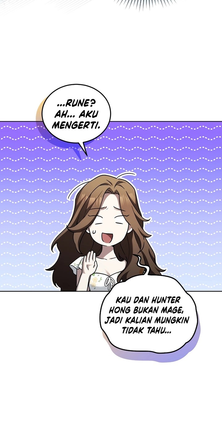 I’ll Retire After Saving the World Chapter 8 - halaman 21