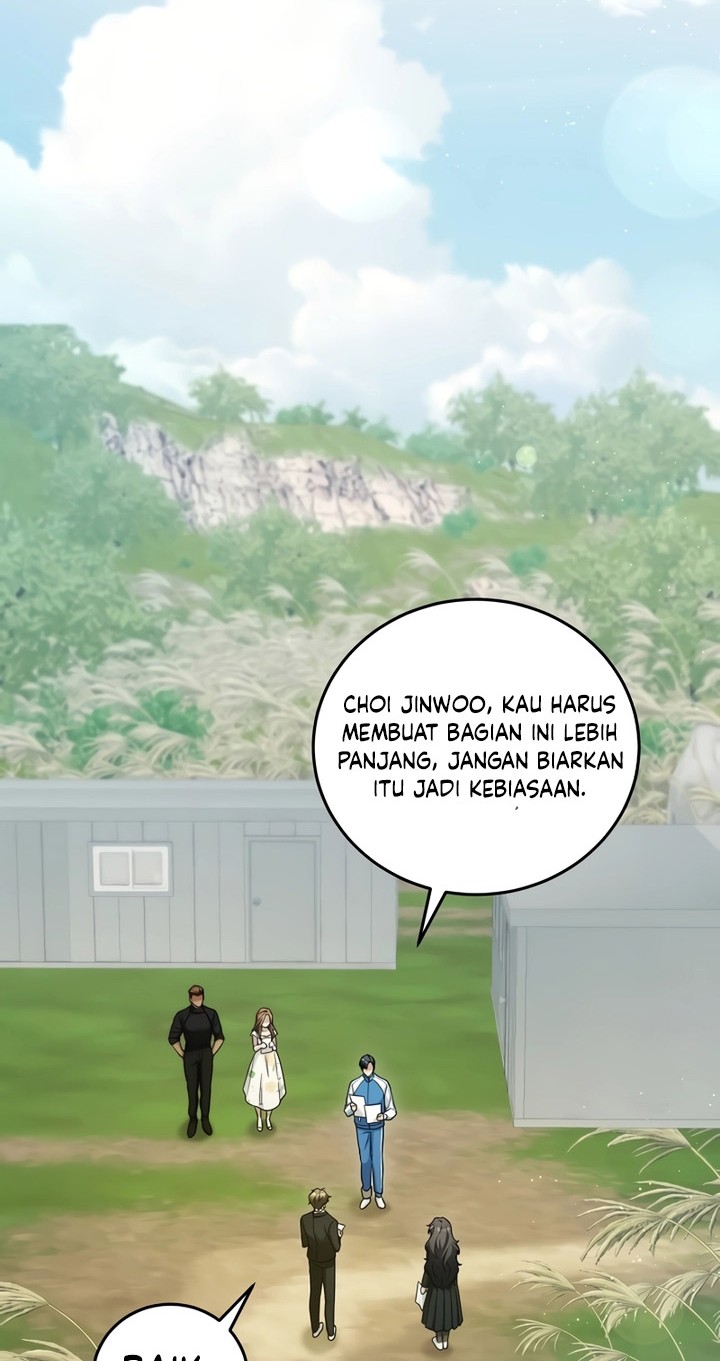 I’ll Retire After Saving the World Chapter 8 - halaman 23