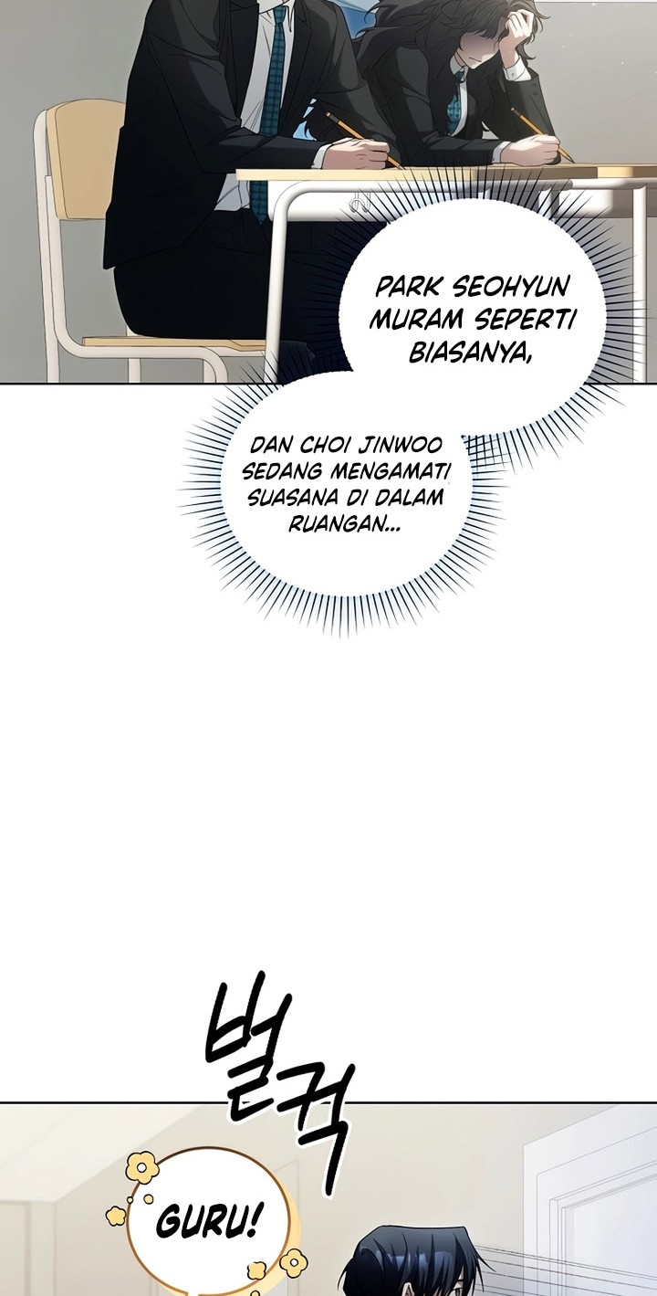 I’ll Retire After Saving the World Chapter 8 - halaman 3
