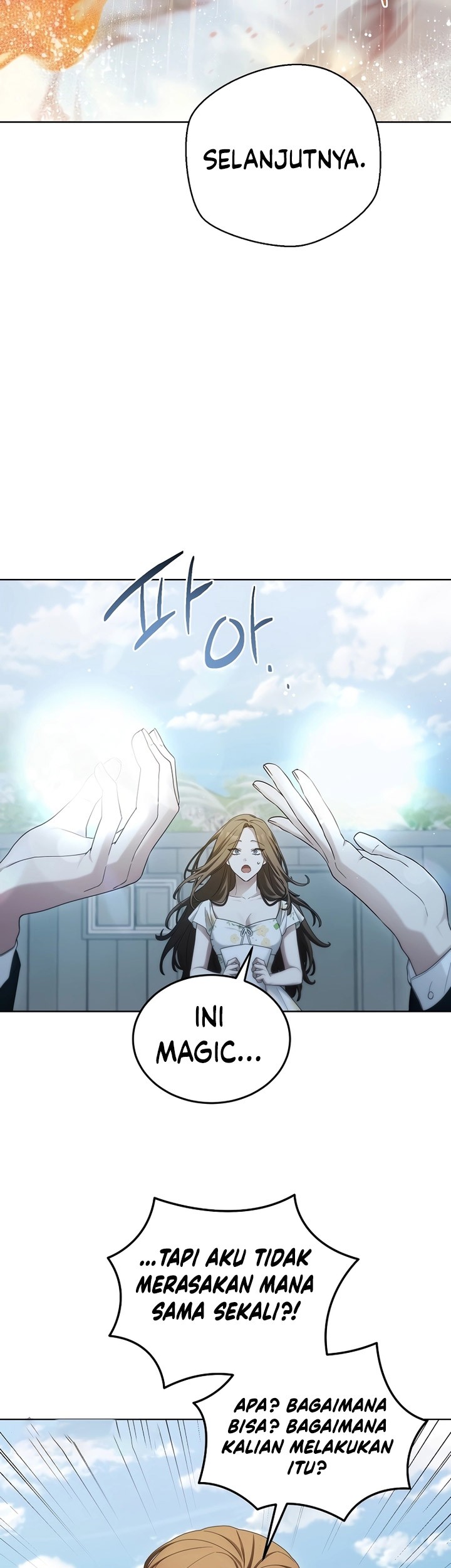 I’ll Retire After Saving the World Chapter 8 - halaman 30