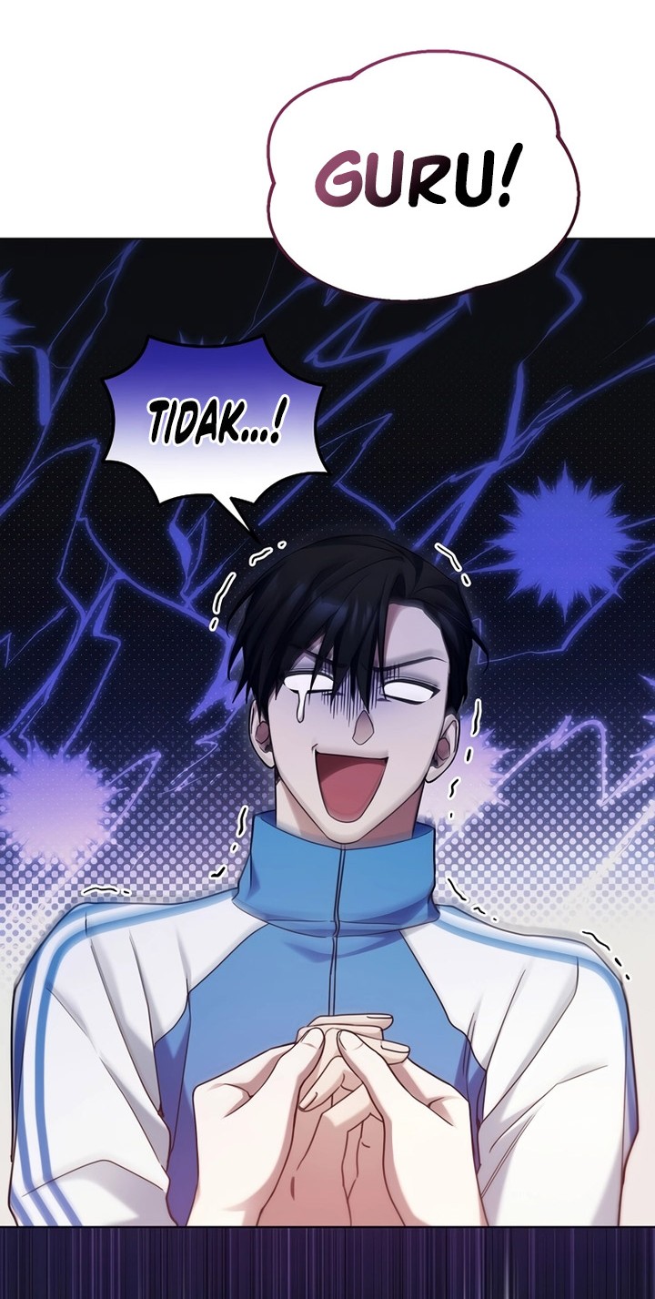 I’ll Retire After Saving the World Chapter 8 - halaman 37