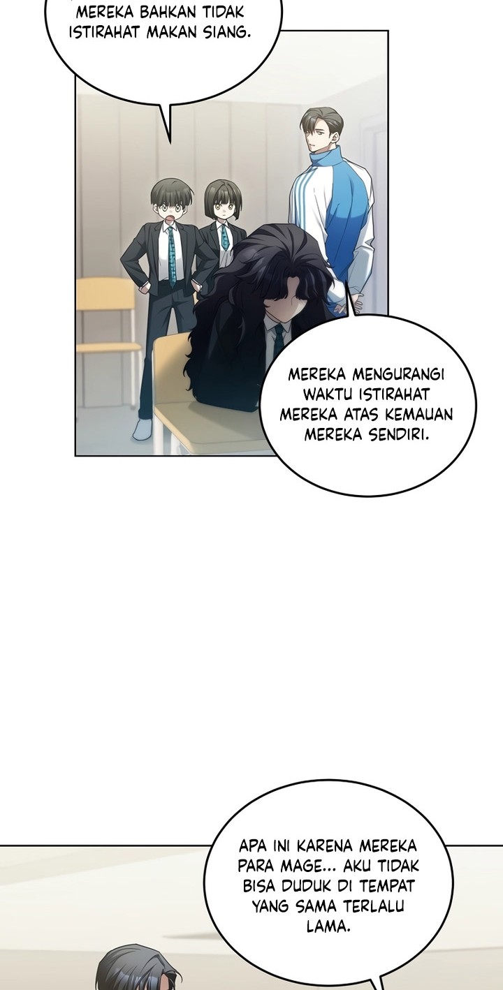 I’ll Retire After Saving the World Chapter 8 - halaman 5
