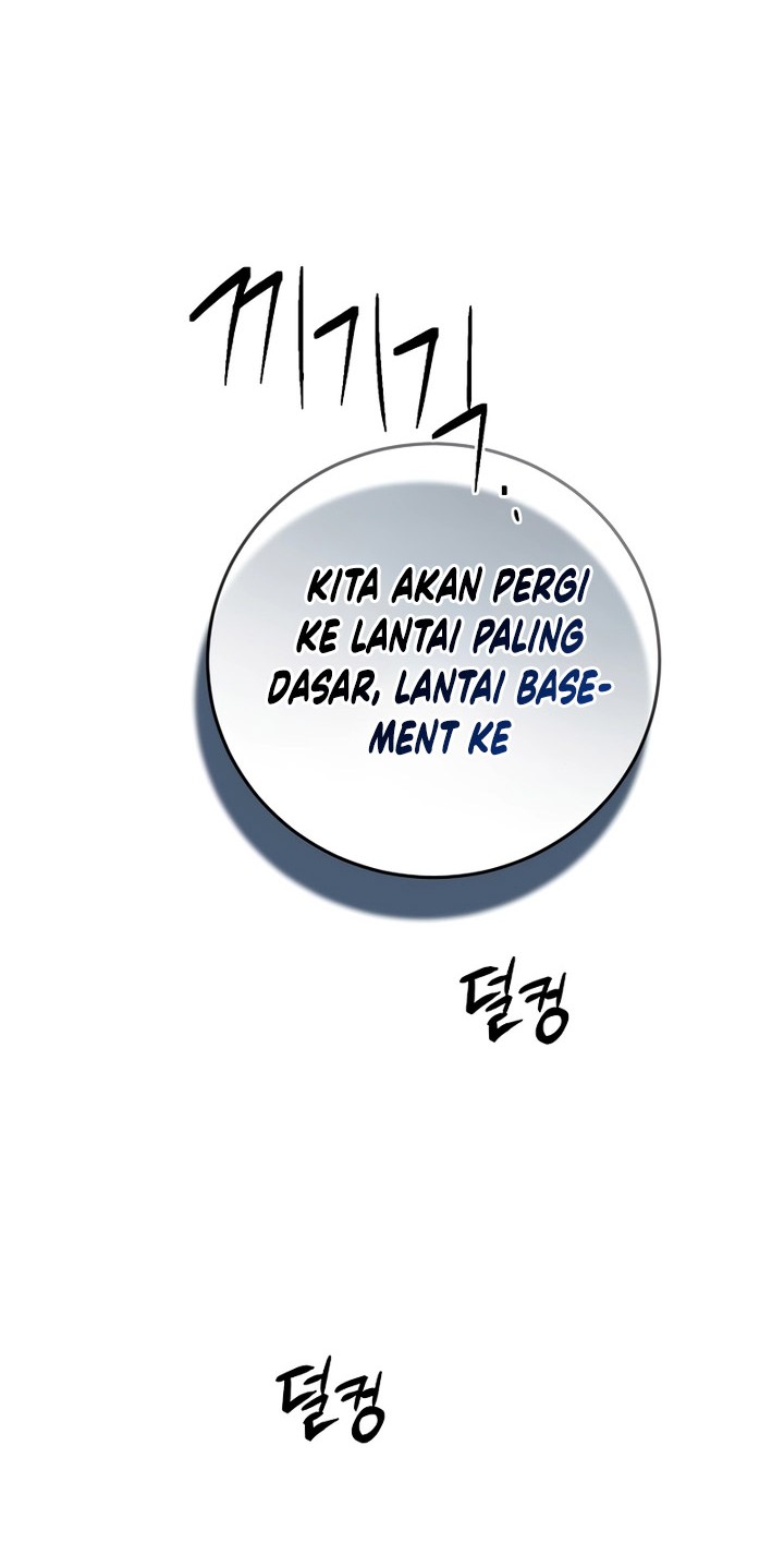 I’ll Retire After Saving the World Chapter 8 - halaman 51