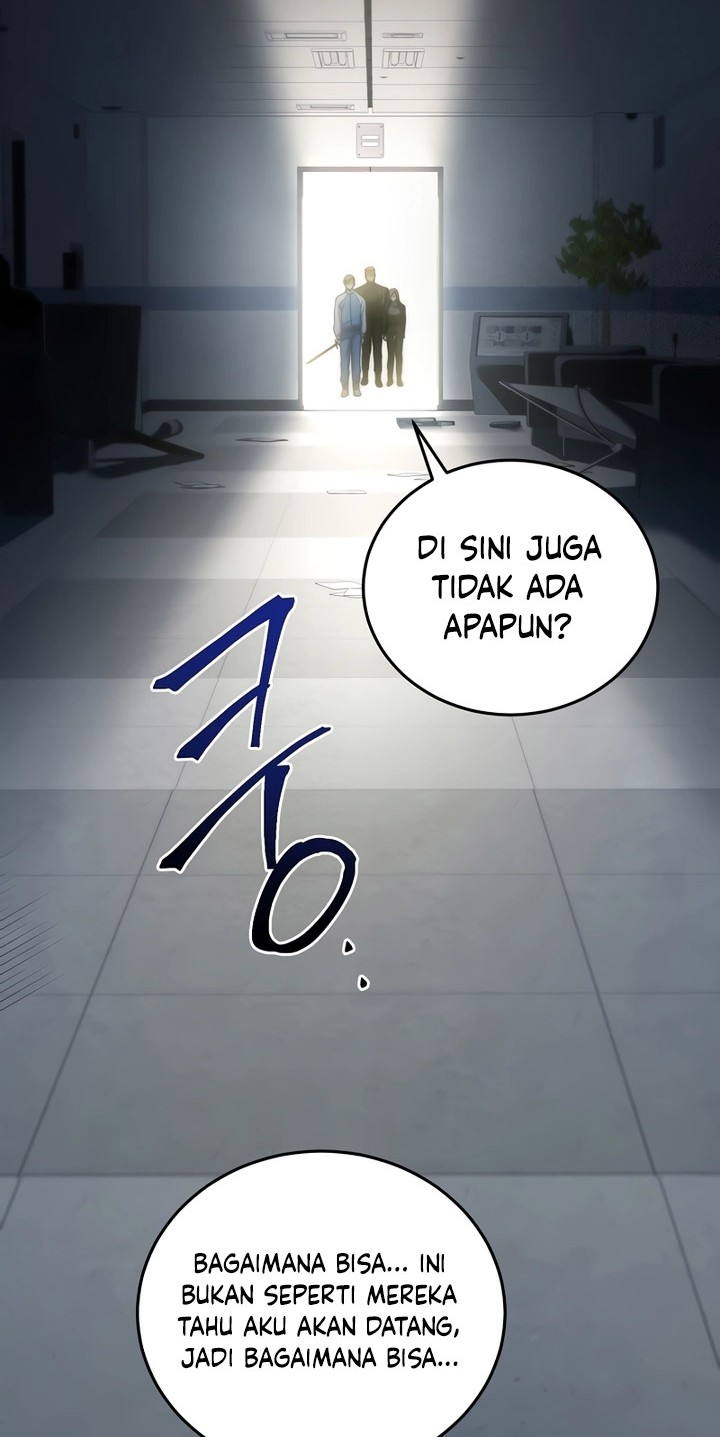 I’ll Retire After Saving the World Chapter 8 - halaman 53