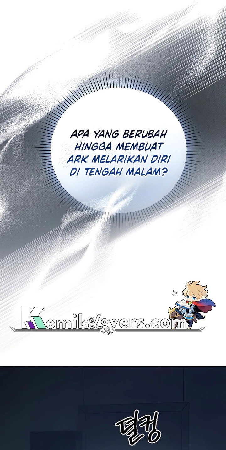 I’ll Retire After Saving the World Chapter 8 - halaman 57