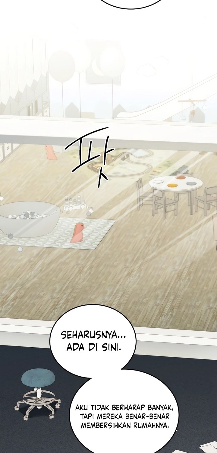 I’ll Retire After Saving the World Chapter 8 - halaman 59