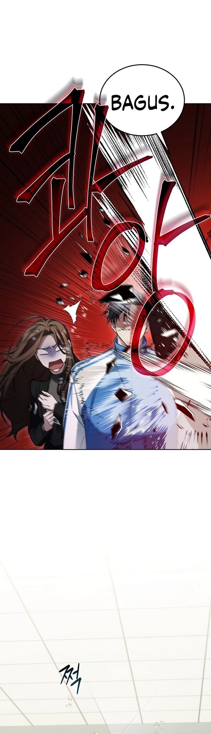 I’ll Retire After Saving the World Chapter 8 - halaman 62