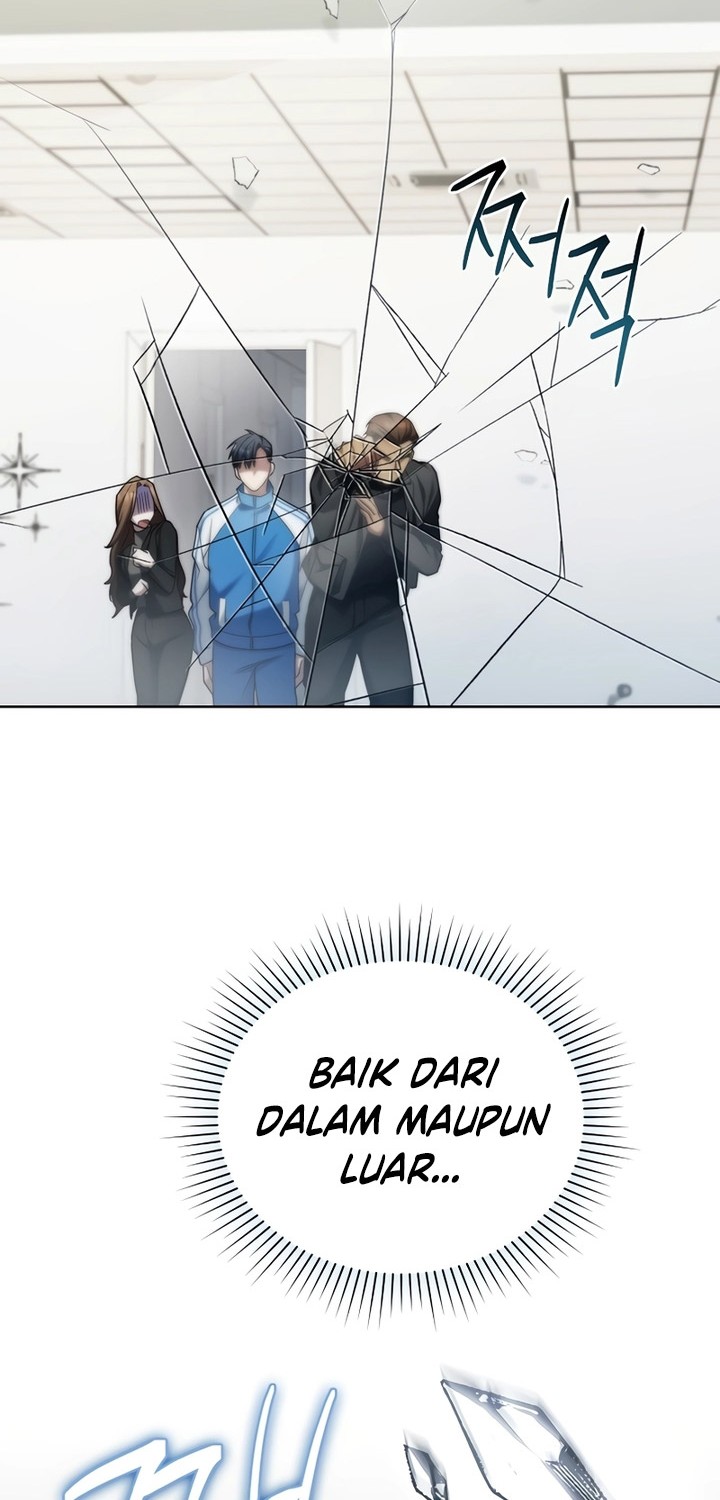 I’ll Retire After Saving the World Chapter 8 - halaman 63