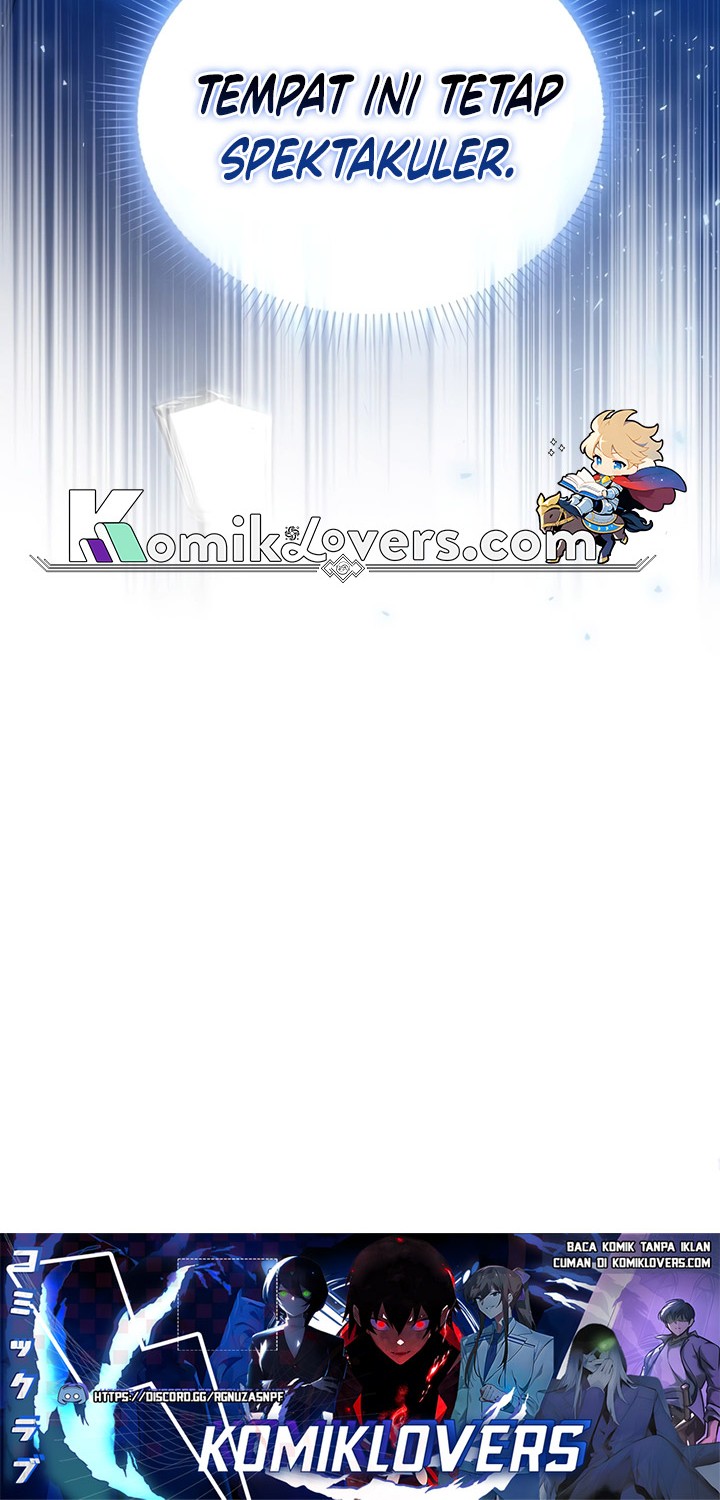 I’ll Retire After Saving the World Chapter 8 - halaman 65