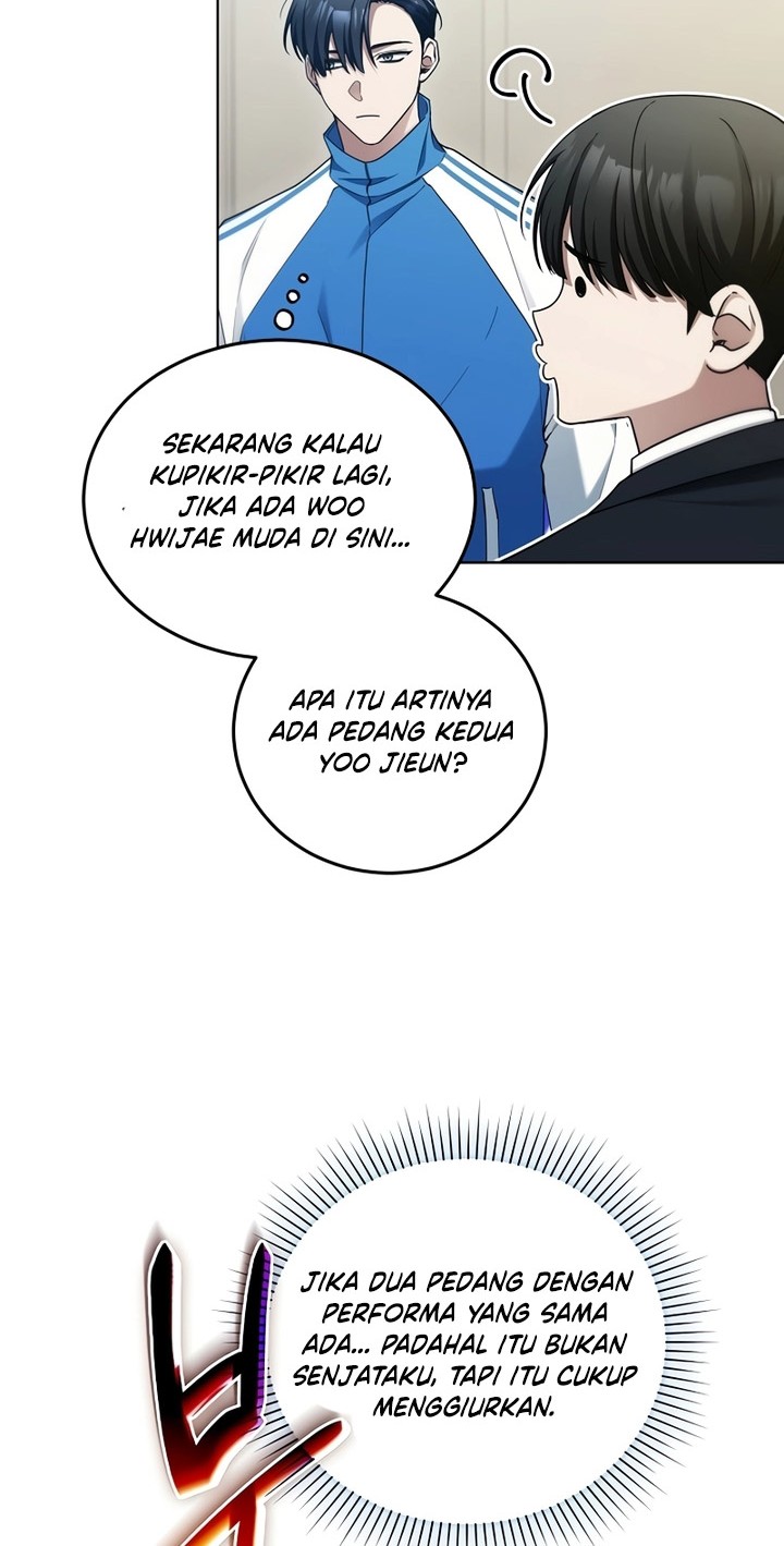 I’ll Retire After Saving the World Chapter 8 - halaman 7