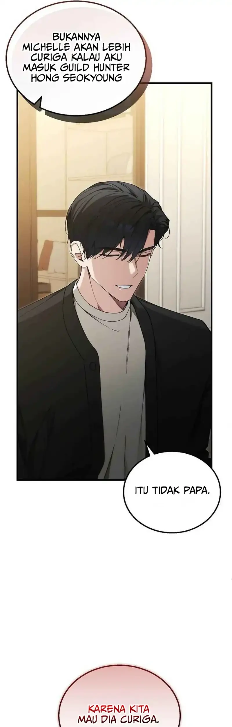 I’ll Retire After Saving the World Chapter 80 - halaman 11