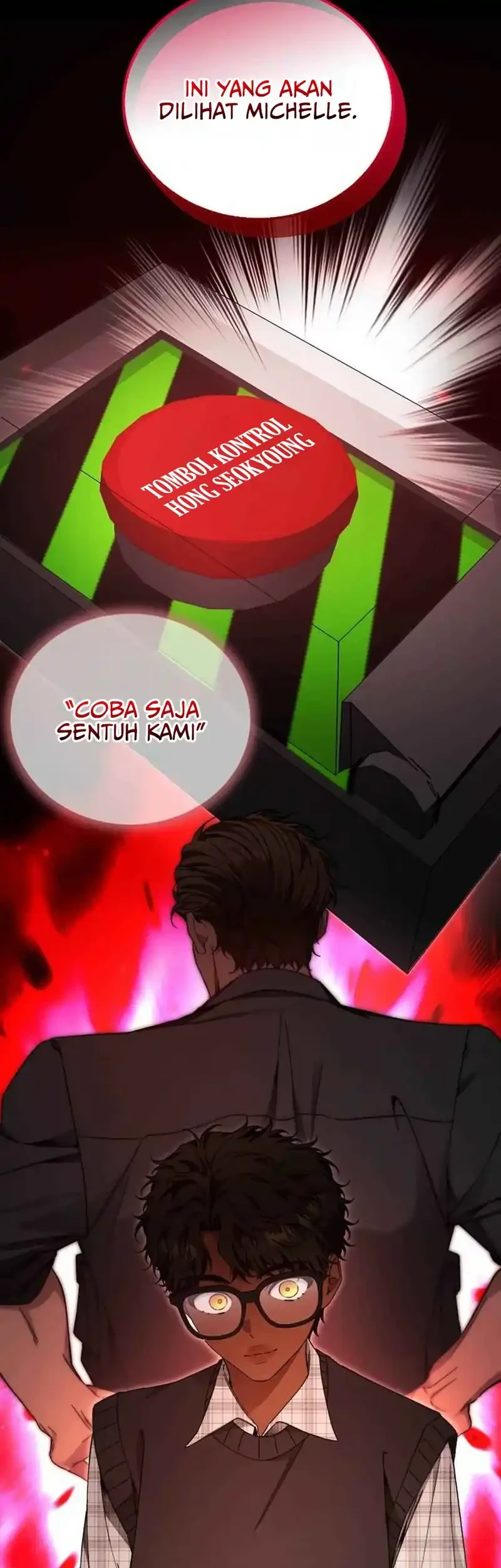 I’ll Retire After Saving the World Chapter 80 - halaman 14