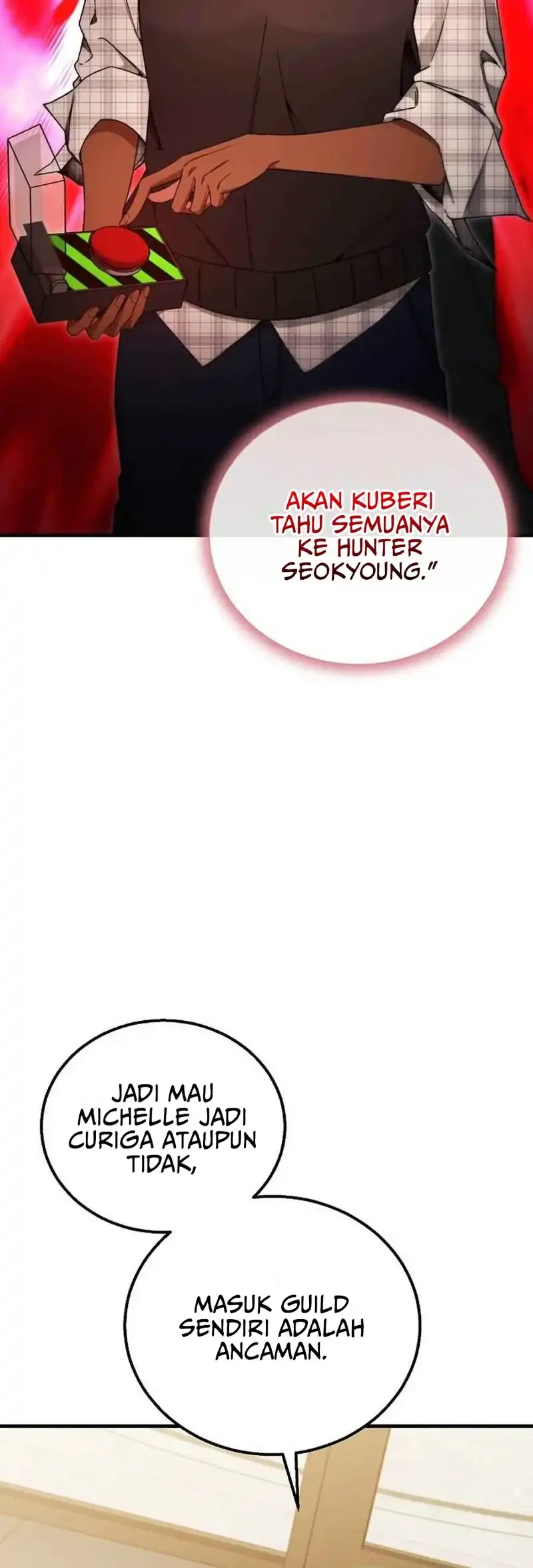 I’ll Retire After Saving the World Chapter 80 - halaman 15