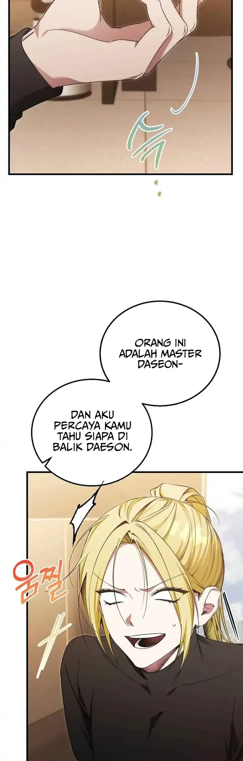 I’ll Retire After Saving the World Chapter 80 - halaman 20
