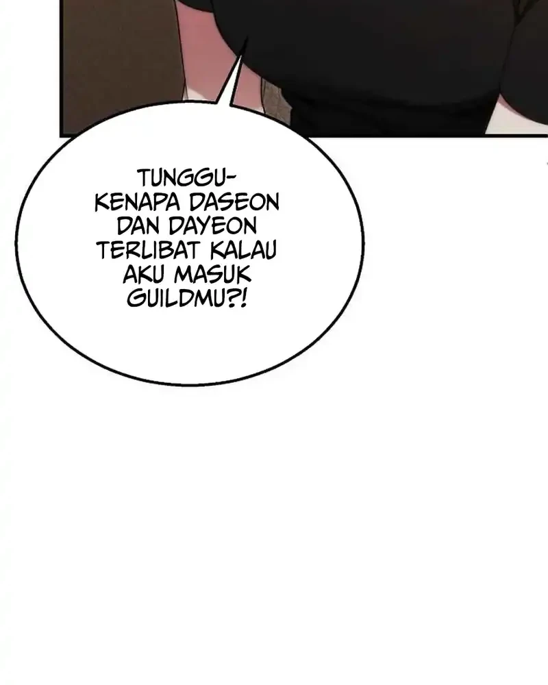 I’ll Retire After Saving the World Chapter 80 - halaman 21