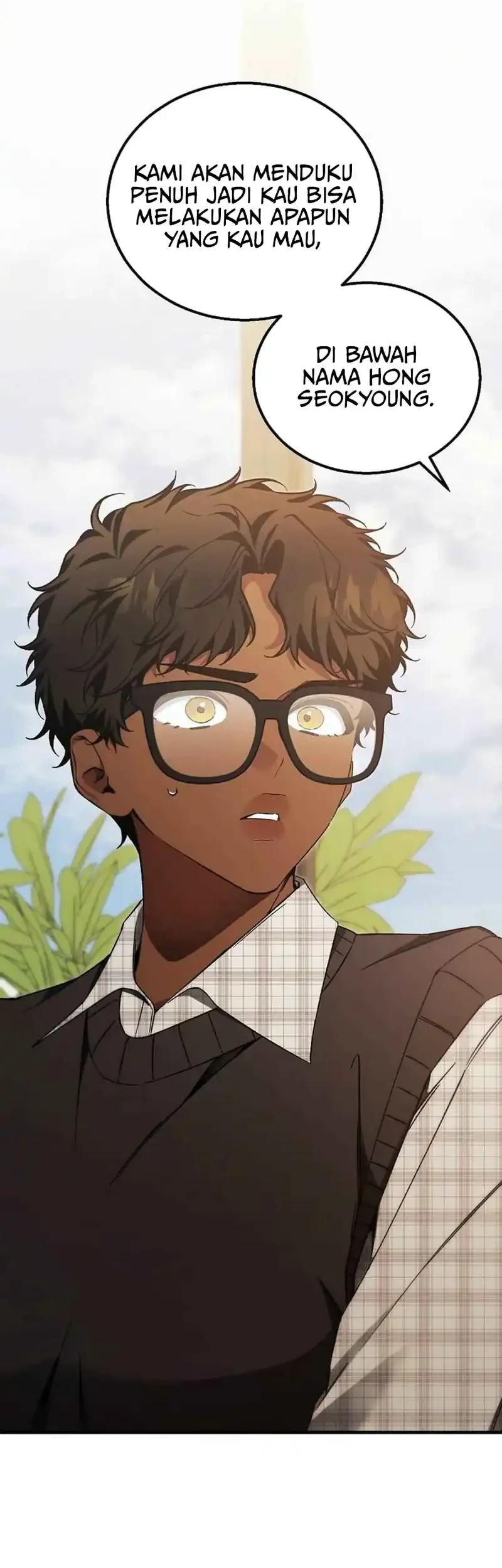 I’ll Retire After Saving the World Chapter 80 - halaman 23